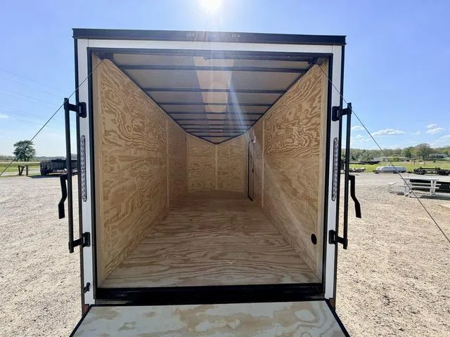 new Cargo (Enclosed) Trailers Anvil  for sale, in Poplar Bluff, MO Thumbnail 11