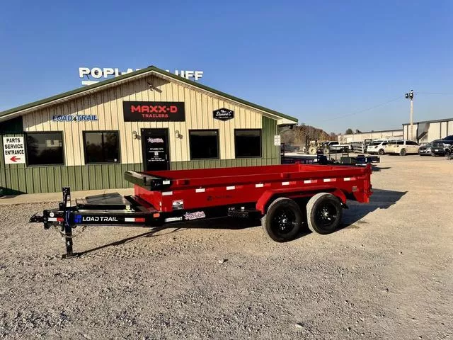 new Dump Trailers Load Trail  for sale, in Poplar Bluff, MO Thumbnail 5