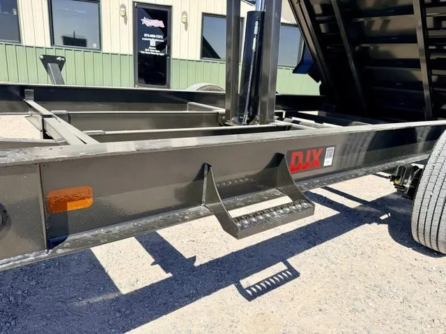new Dump Trailers MAXX-D  for sale, in Poplar Bluff, MO Thumbnail 19