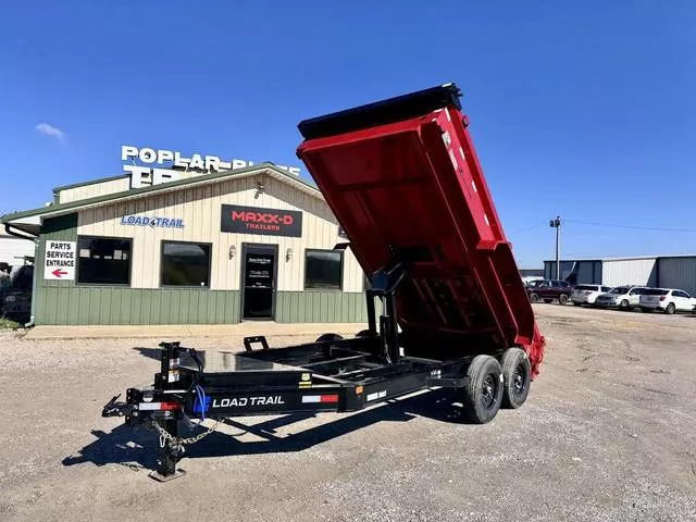 new Dump Trailers Load Trail  for sale, in Poplar Bluff, MO Thumbnail 6