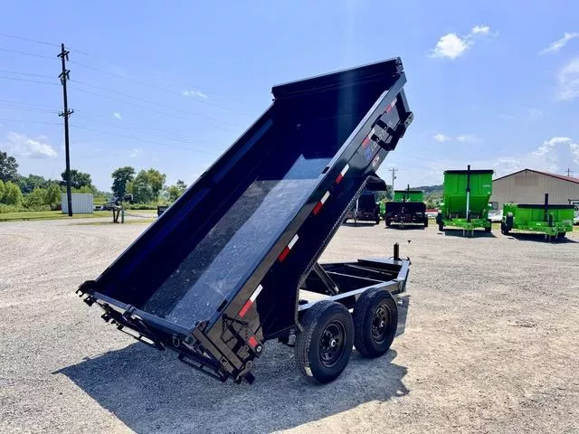 new Dump Trailers Load Trail  for sale, in Poplar Bluff, MO Thumbnail 21