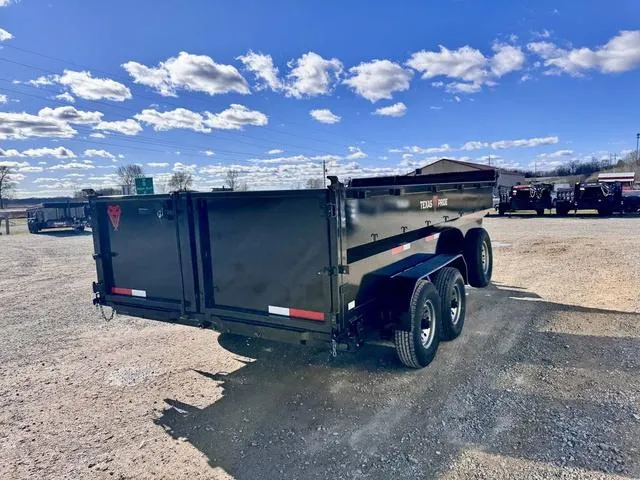 new Dump Trailers Texas Pride Trailers  for sale, in Poplar Bluff, MO Thumbnail 13
