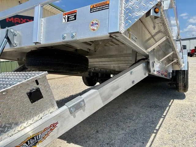 new Car Haulers / Racing Trailers H and H Trailer  for sale, in Poplar Bluff, MO Thumbnail 5