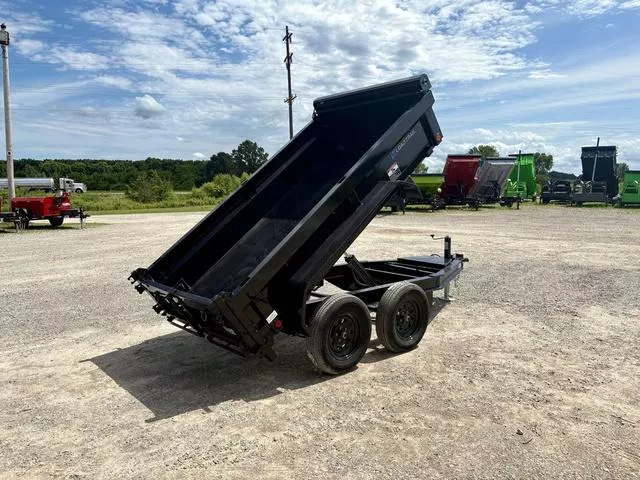 new Dump Trailers Load Trail  for sale, in Poplar Bluff, MO Thumbnail 9
