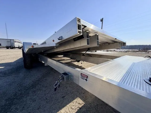 new Tilt Trailers Aluma  for sale, in Poplar Bluff, MO Thumbnail 25
