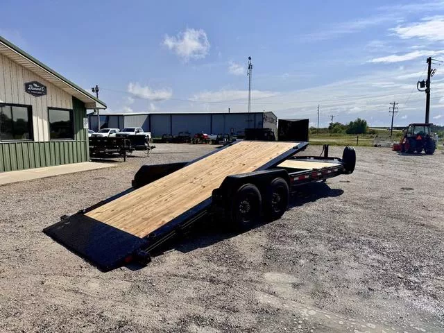 new Tilt Trailers Diamond C Trailers  for sale, in Poplar Bluff, MO Thumbnail 4
