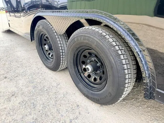 new Utility Trailers Anvil  for sale, in Poplar Bluff, MO Thumbnail 24