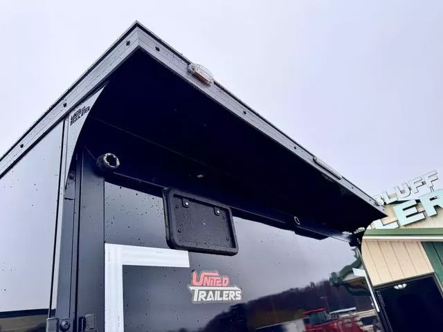 new Car Haulers / Racing Trailers United Trailers  for sale, in Poplar Bluff, MO Thumbnail 18