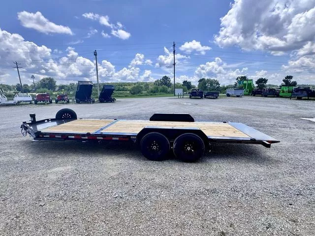 new Tilt Trailers Diamond C Trailers  for sale, in Poplar Bluff, MO Thumbnail 26