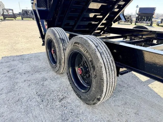 new Dump Trailers MAXX-D  for sale, in Poplar Bluff, MO Thumbnail 8