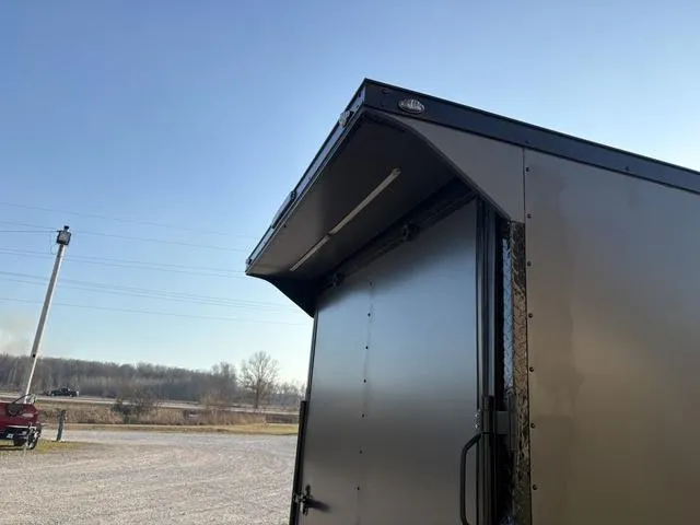 new Cargo (Enclosed) Trailers J&A Trailers  for sale, in Poplar Bluff, MO Thumbnail 11