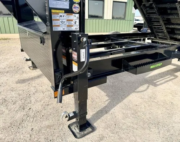 new Dump Trailers Load Trail  for sale, in Poplar Bluff, MO Thumbnail 28