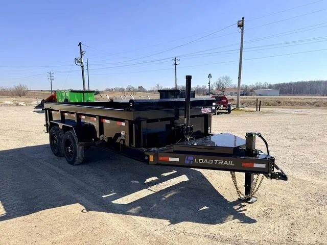 new Dump Trailers Load Trail  for sale, in Poplar Bluff, MO Thumbnail 25