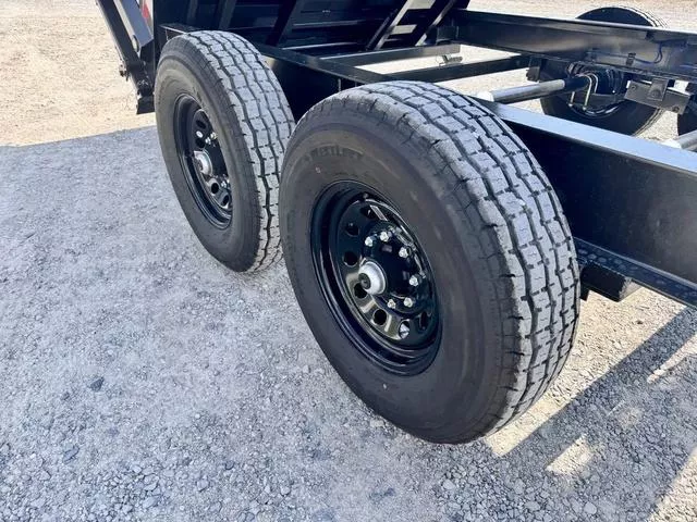 new Dump Trailers MAXX-D  for sale, in Poplar Bluff, MO Thumbnail 17