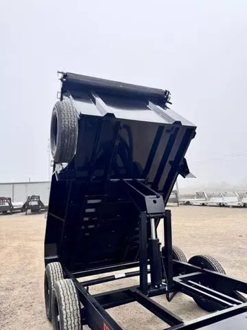 new Dump Trailers MAXX-D  for sale, in Poplar Bluff, MO Thumbnail 5