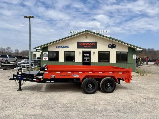 new Dump Trailers Load Trail  for sale, in Poplar Bluff, MO Thumbnail 10