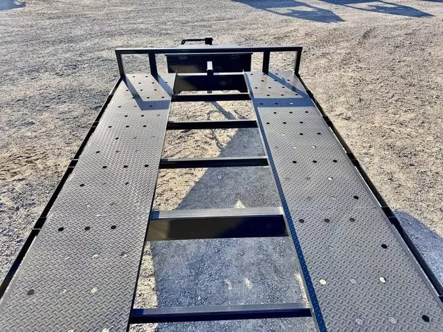 new Utility Trailers Texas Pride Trailers  for sale, in Poplar Bluff, MO Thumbnail 12