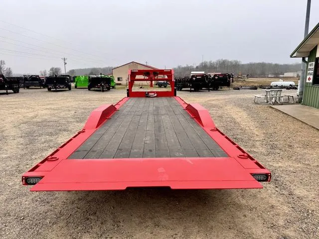 new Tilt Trailers MAXX-D  for sale, in Poplar Bluff, MO Thumbnail 18