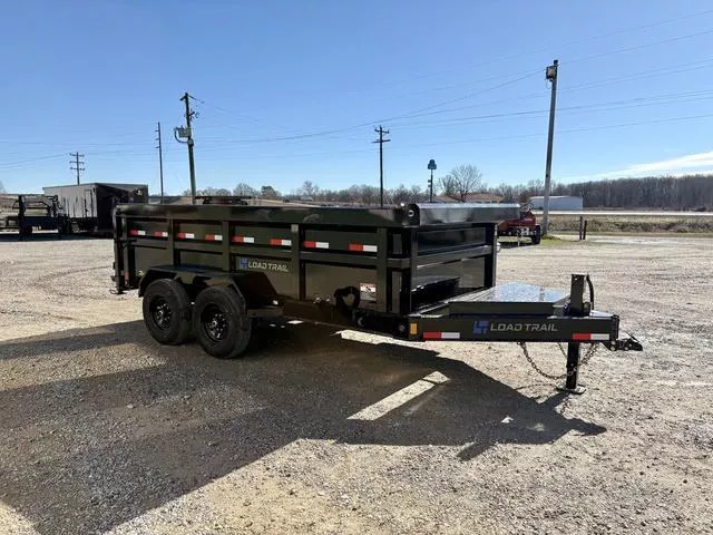 new Dump Trailers Load Trail  for sale, in Poplar Bluff, MO Thumbnail 16