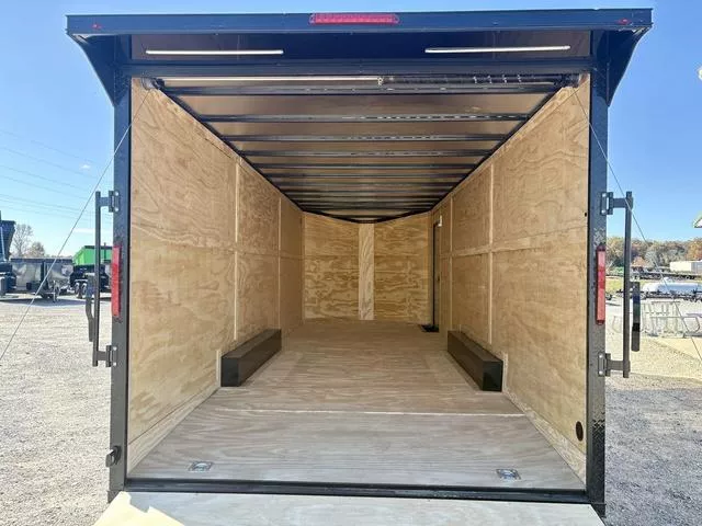 new Car Haulers / Racing Trailers J&A Trailers  for sale, in Poplar Bluff, MO Thumbnail 11