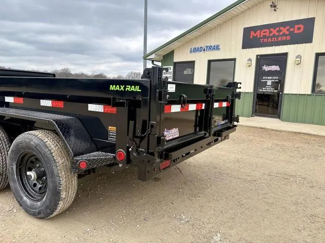 new Dump Trailers Load Trail  for sale, in Poplar Bluff, MO Thumbnail 15