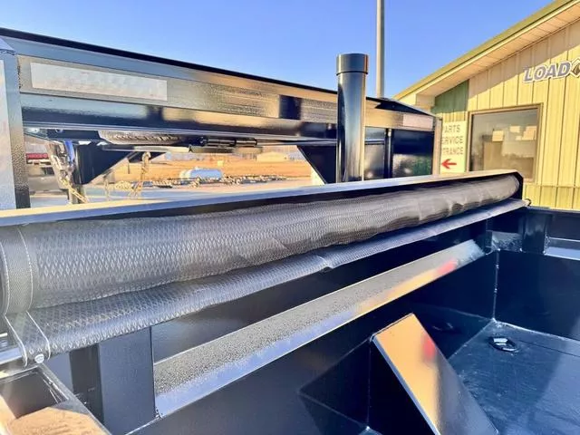 new Dump Trailers Load Trail  for sale, in Poplar Bluff, MO Thumbnail 20