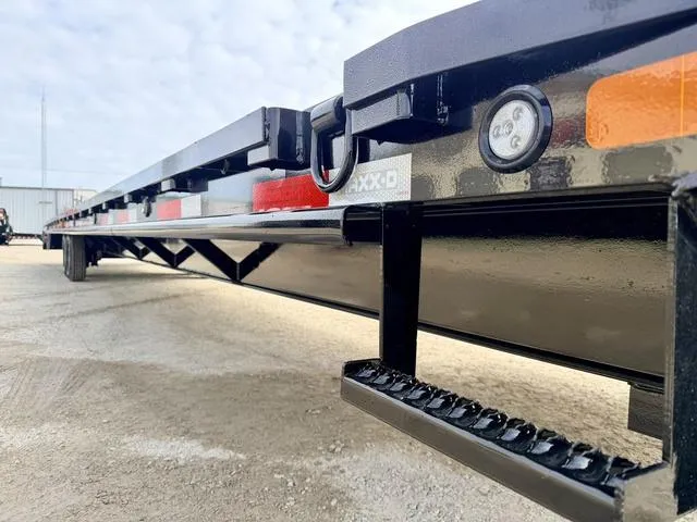 new Other Trailers MAXX-D  for sale, in Poplar Bluff, MO Thumbnail 27