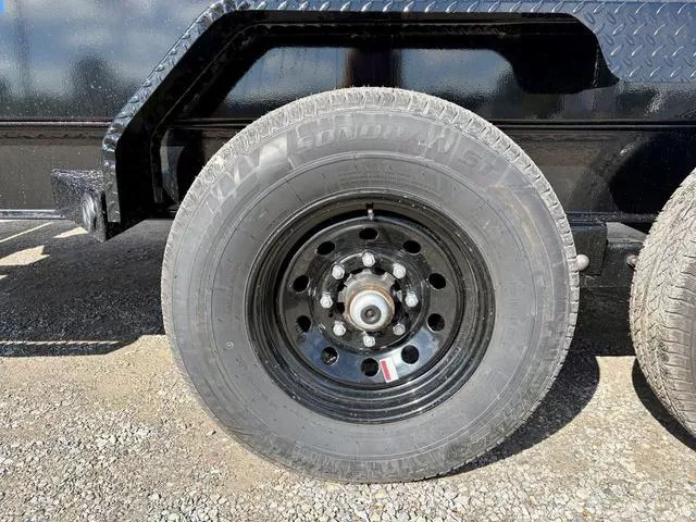 new Dump Trailers Load Trail  for sale, in Poplar Bluff, MO Thumbnail 19