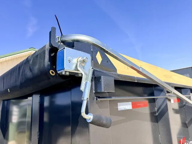 new Dump Trailers Diamond C Trailers  for sale, in Poplar Bluff, MO Thumbnail 18