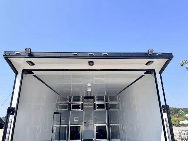 new Car Haulers / Racing Trailers Anvil Trailers  for sale, in Poplar Bluff, MO Thumbnail 17
