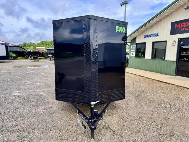 new Cargo (Enclosed) Trailers Arising  for sale, in Poplar Bluff, MO Thumbnail 3