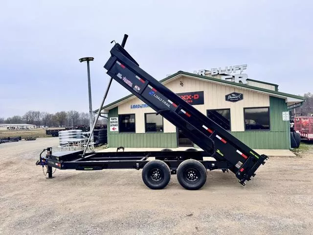 new Dump Trailers Load Trail  for sale, in Poplar Bluff, MO Thumbnail 5