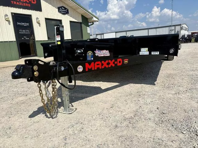 new Car Haulers / Racing Trailers MAXX-D  for sale, in Poplar Bluff, MO Thumbnail 9