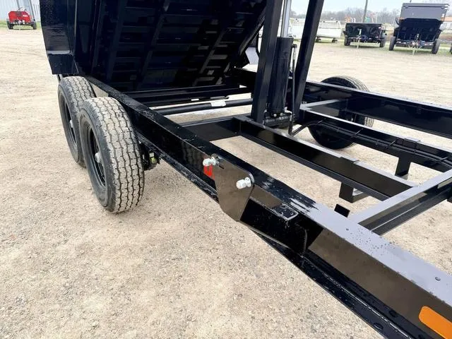 new Dump Trailers MAXX-D  for sale, in Poplar Bluff, MO Thumbnail 16