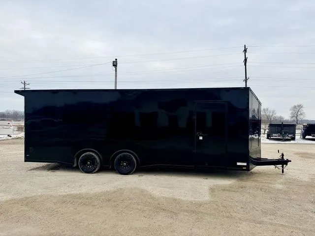 new Car Haulers / Racing Trailers Anvil  for sale, in Poplar Bluff, MO Thumbnail 6