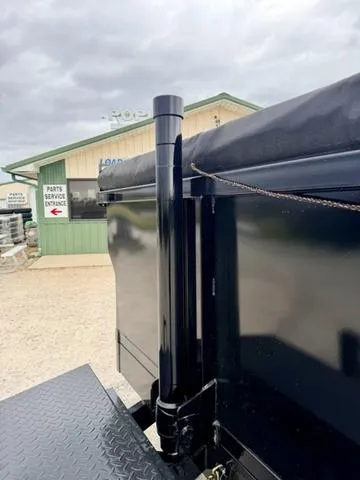 new Dump Trailers Texas Pride Trailers  for sale, in Poplar Bluff, MO Thumbnail 6