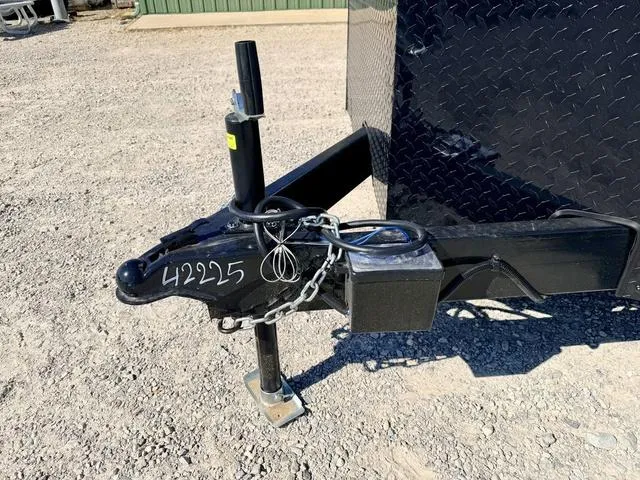 new Cargo (Enclosed) Trailers Anvil  for sale, in Poplar Bluff, MO Thumbnail 22