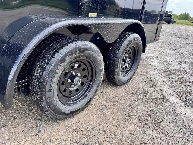 new Cargo (Enclosed) Trailers Arising  for sale, in Poplar Bluff, MO Thumbnail 18