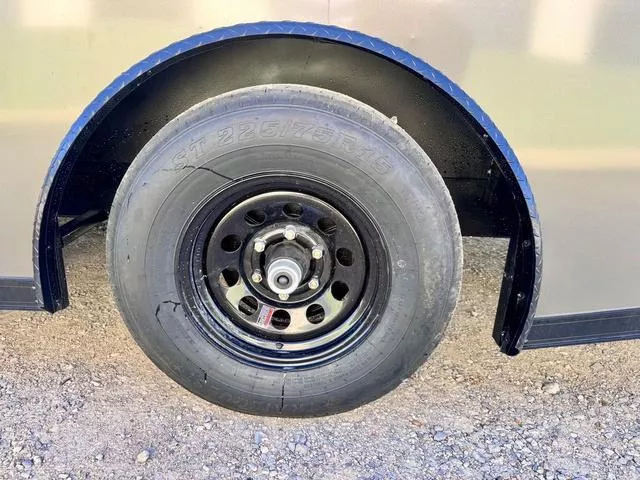 new Car Haulers / Racing Trailers J&A Trailers  for sale, in Poplar Bluff, MO Thumbnail 16