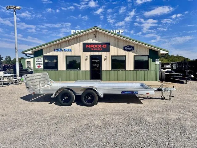 new Utility Trailers Aluma  for sale, in Poplar Bluff, MO Thumbnail 2