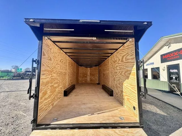 new Car Haulers / Racing Trailers J&A Trailers  for sale, in Poplar Bluff, MO Thumbnail 4