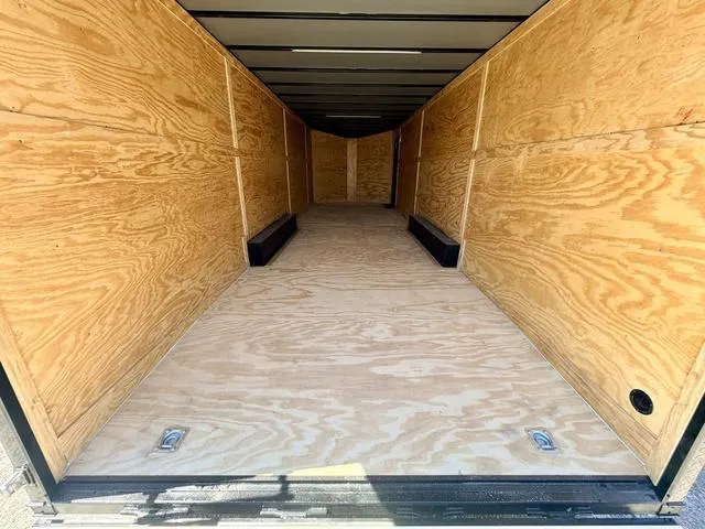 new Car Haulers / Racing Trailers J&A Trailers  for sale, in Poplar Bluff, MO Thumbnail 14