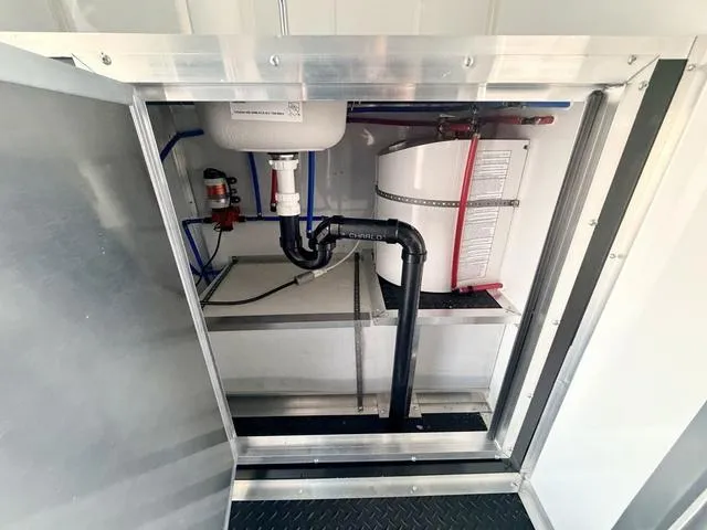 new Car Haulers / Racing Trailers Anvil  for sale, in Poplar Bluff, MO Thumbnail 29