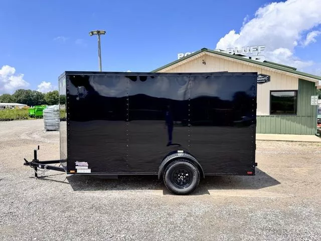 new Cargo (Enclosed) Trailers Arising  for sale, in Poplar Bluff, MO Thumbnail 8