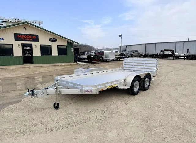 new Utility Trailers Aluma  for sale, in Poplar Bluff, MO Thumbnail 2