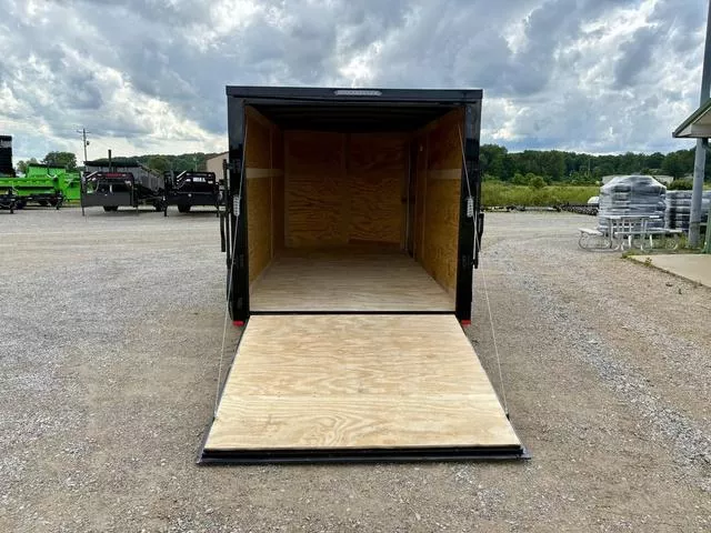 new Cargo (Enclosed) Trailers Arising  for sale, in Poplar Bluff, MO Thumbnail 9