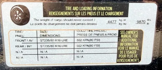 new Dump Trailers Load Trail  for sale, in Poplar Bluff, MO Thumbnail 31