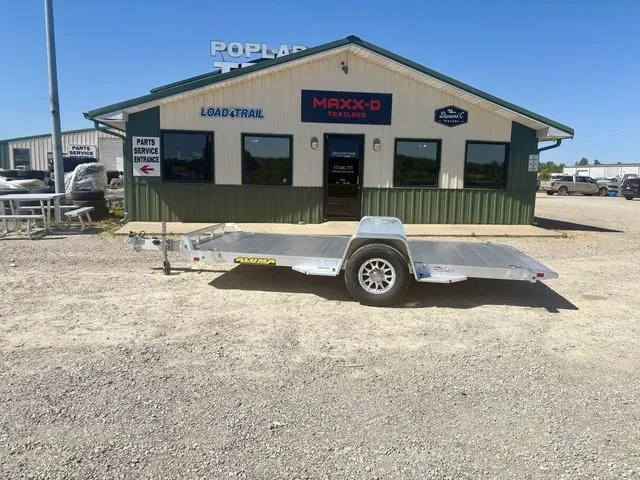 new Tilt Trailers Aluma  for sale, in Poplar Bluff, MO Thumbnail 2