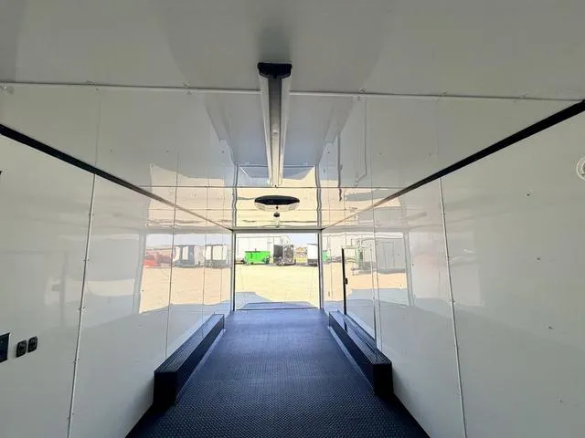 new Car Haulers / Racing Trailers Anvil Trailer  for sale, in Poplar Bluff, MO Thumbnail 24