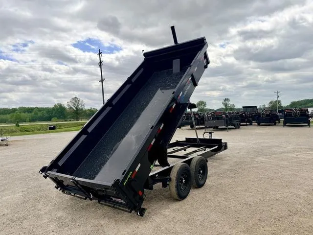 new Dump Trailers Load Trail  for sale, in Poplar Bluff, MO Thumbnail 4